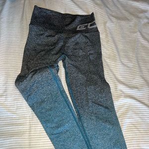 Echt Arise Scrunch Leggings